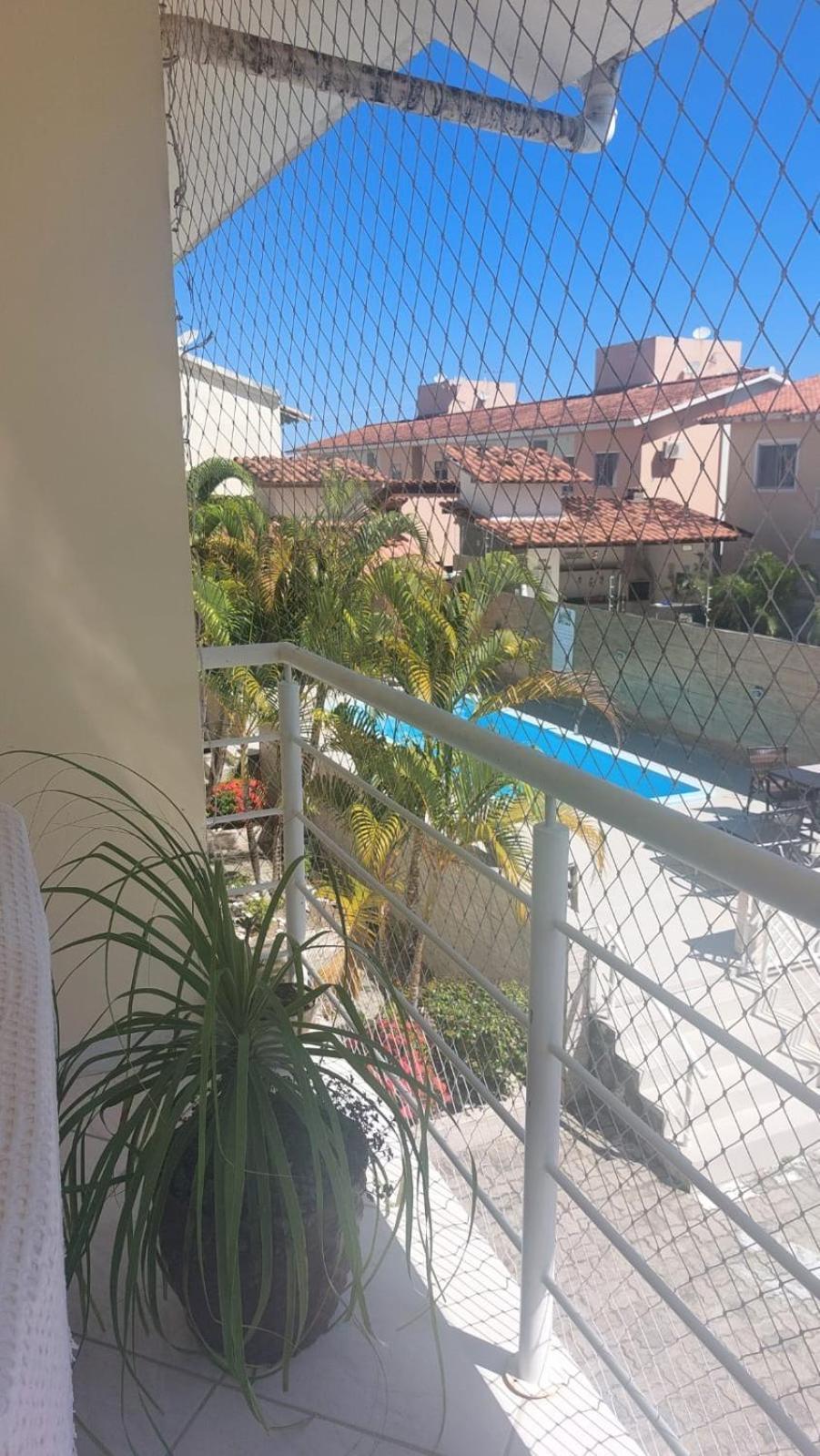 Apartamento Bahia Bonita Flats