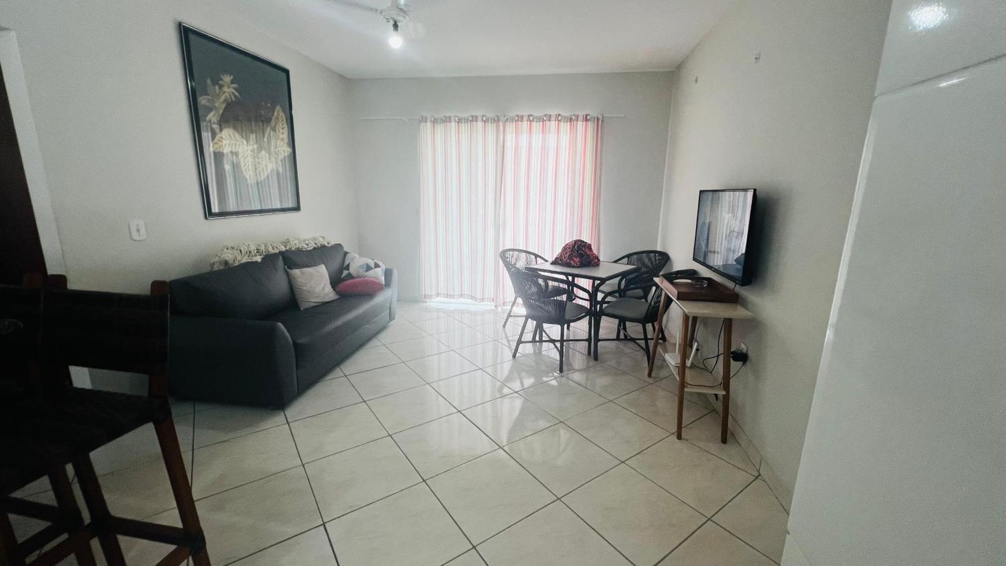 Apartamento Bahia Bonita Flats *