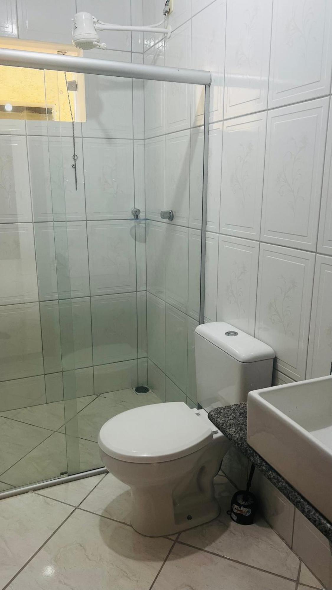 Apartamento Bahia Bonita Flats