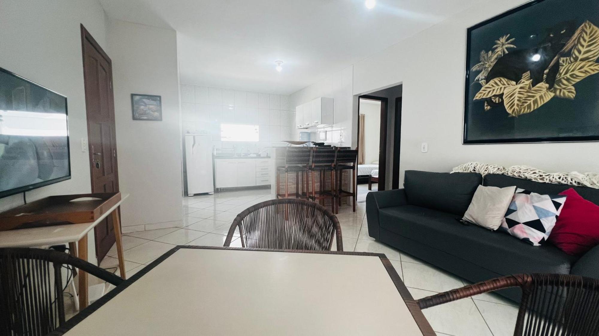 Apartamento Bahia Bonita Flats *