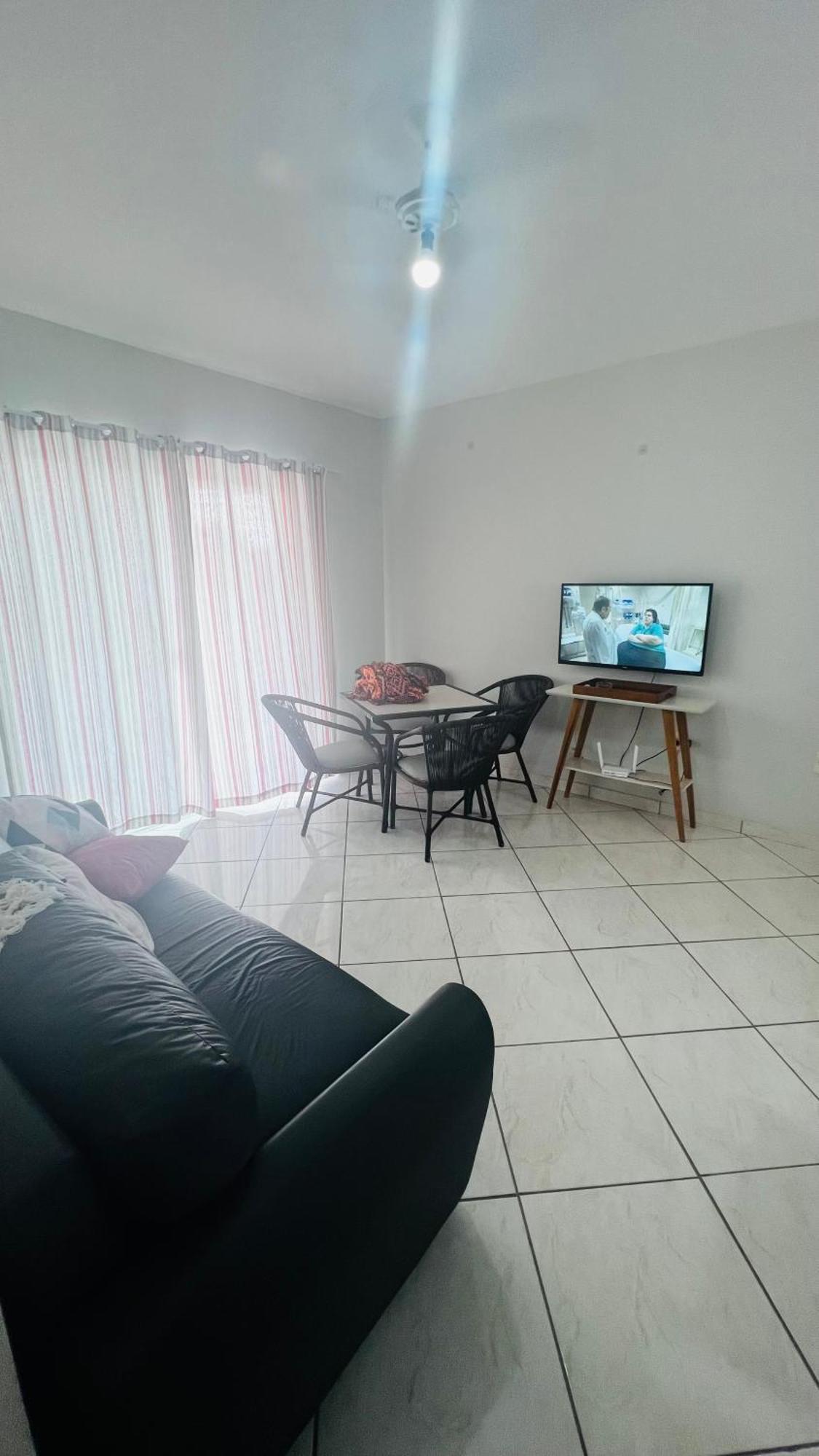 Apartamento Bahia Bonita Flats