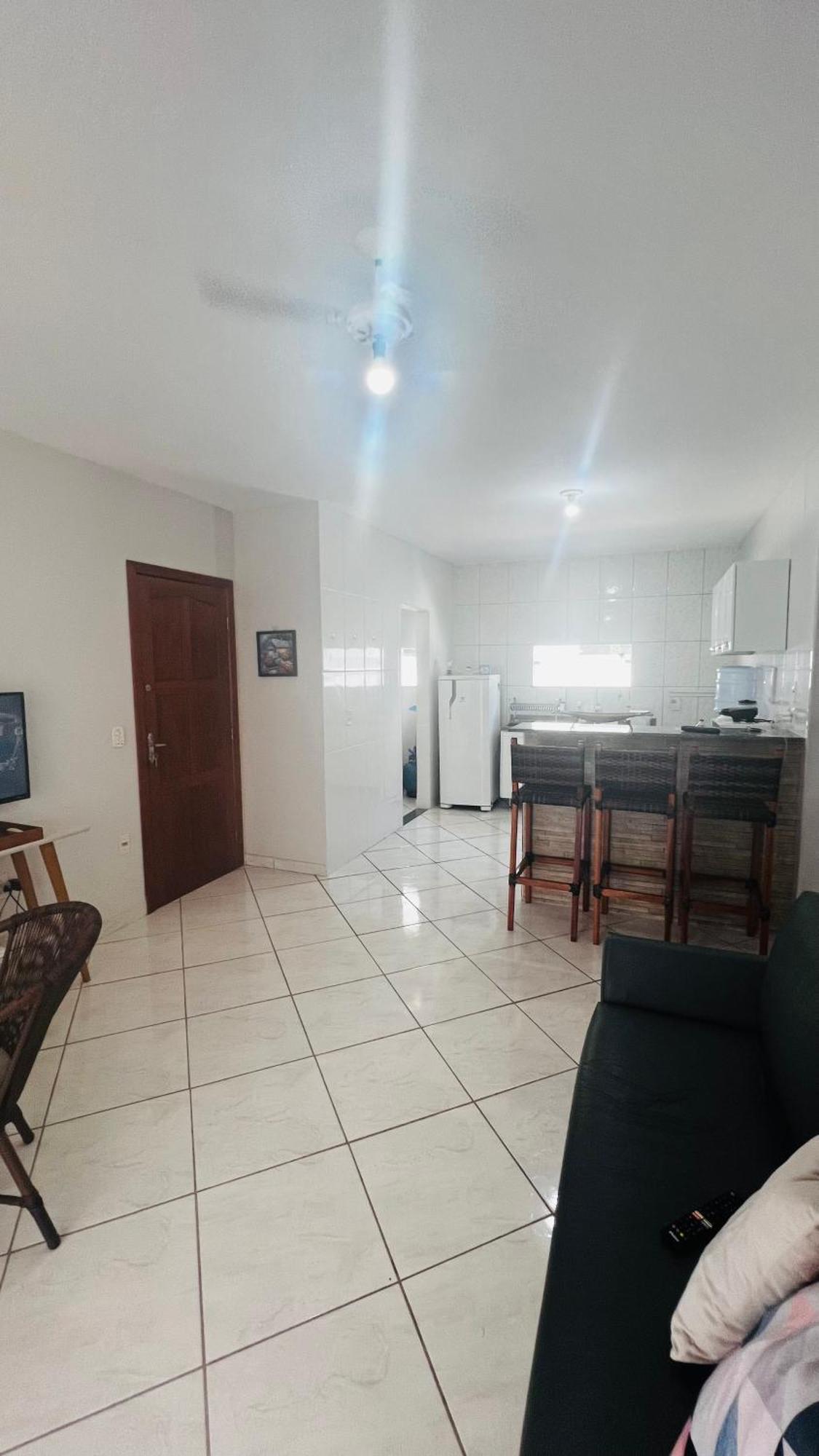 Apartamento Bahia Bonita Flats Porto Seguro