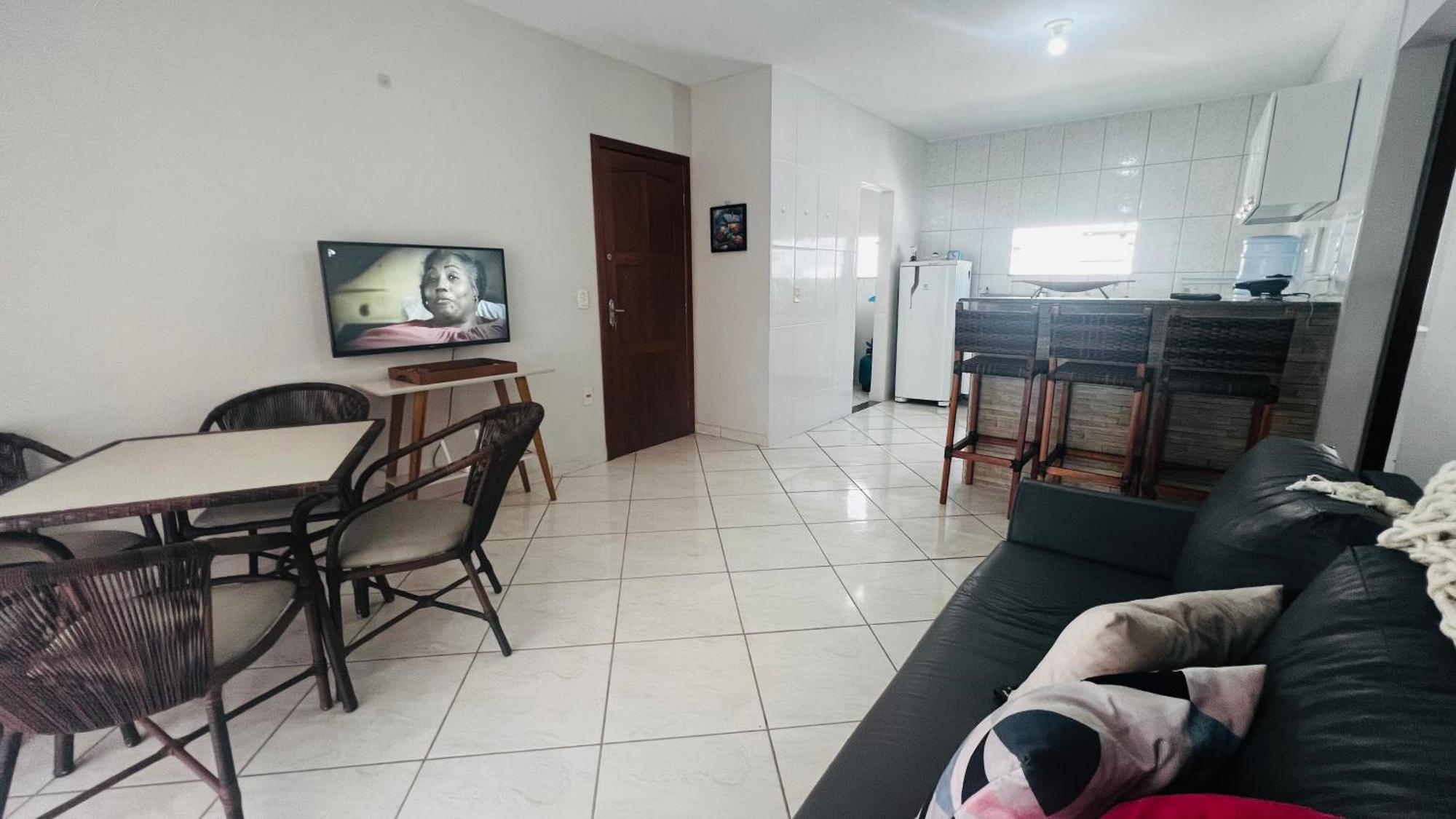 Bahia Bonita Flats Apartamento *