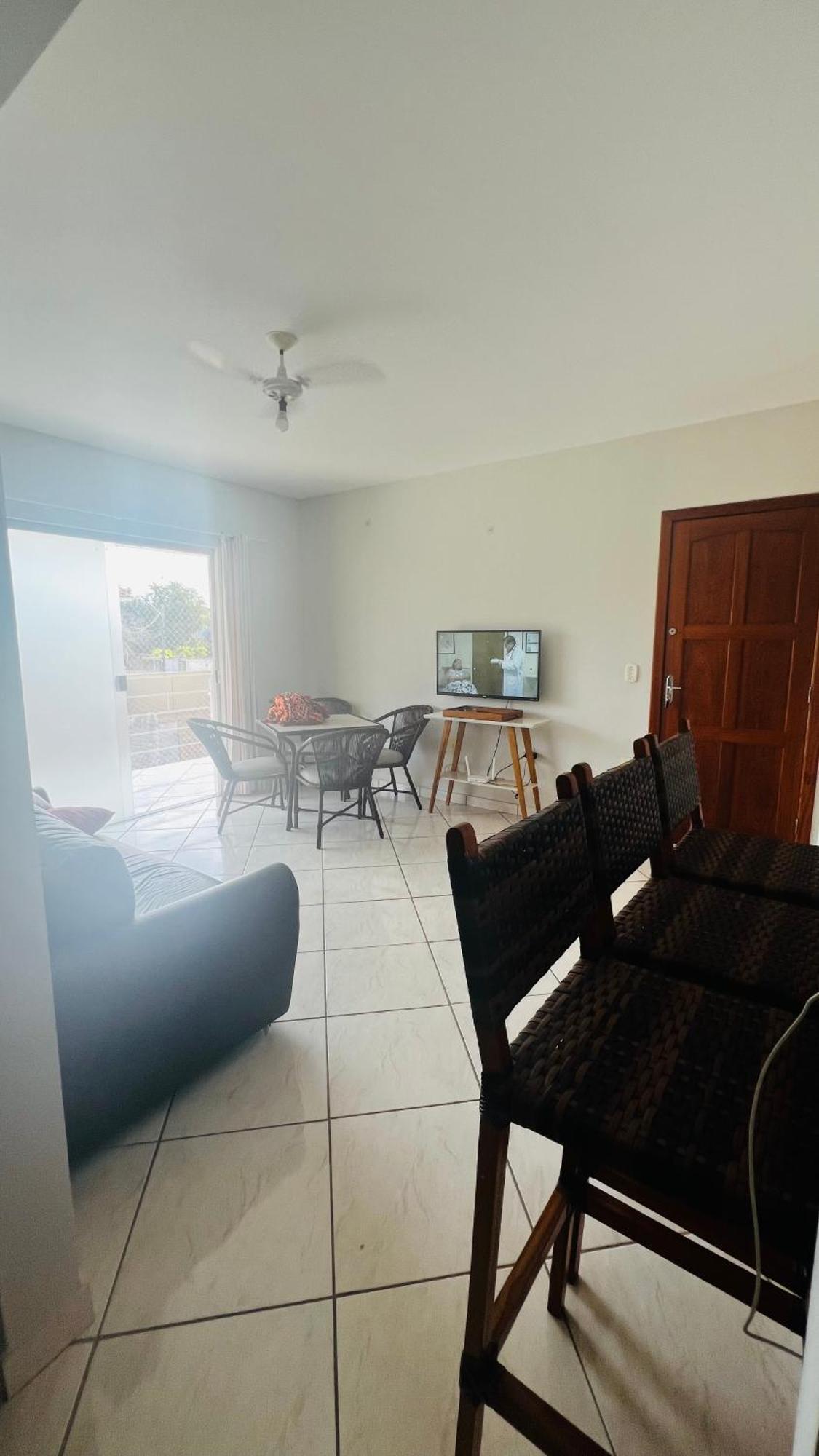 Bahia Bonita Flats Apartamento Porto Seguro