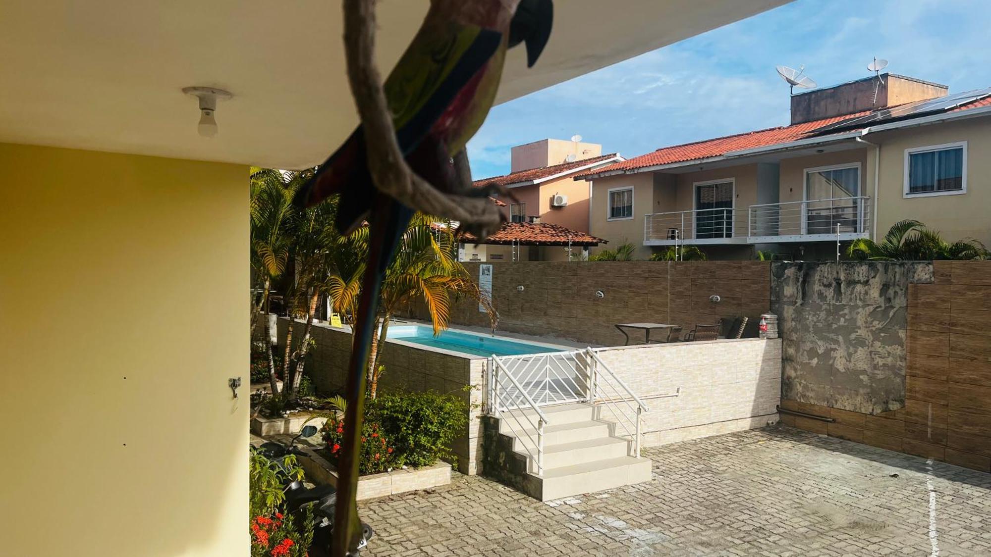 Bahia Bonita Flats * Porto Seguro