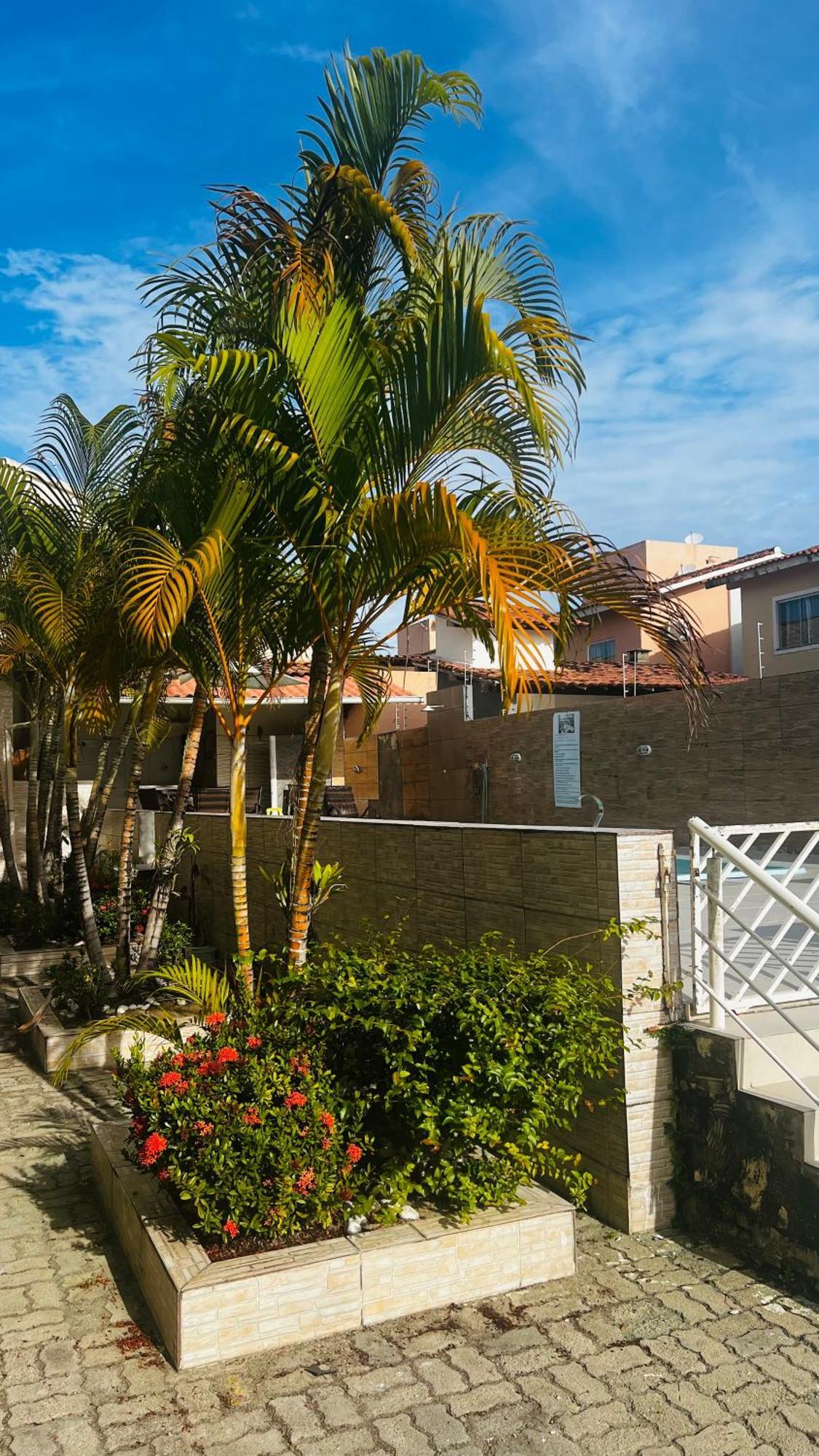 Bahia Bonita Flats *