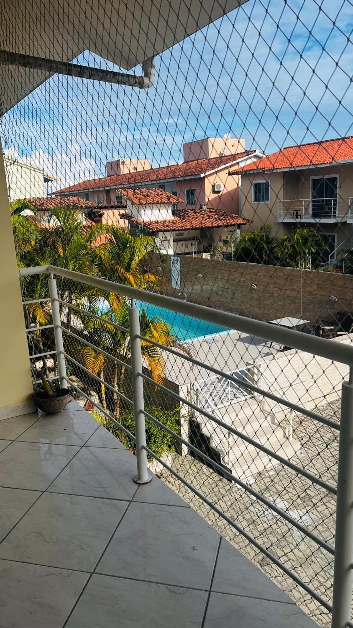 Apartamento Bahia Bonita Flats Porto Seguro