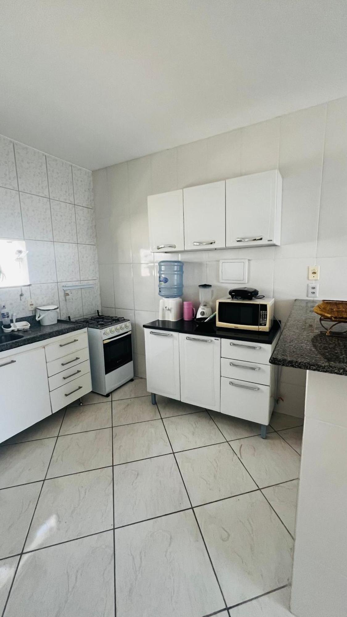 Apartamento Bahia Bonita Flats