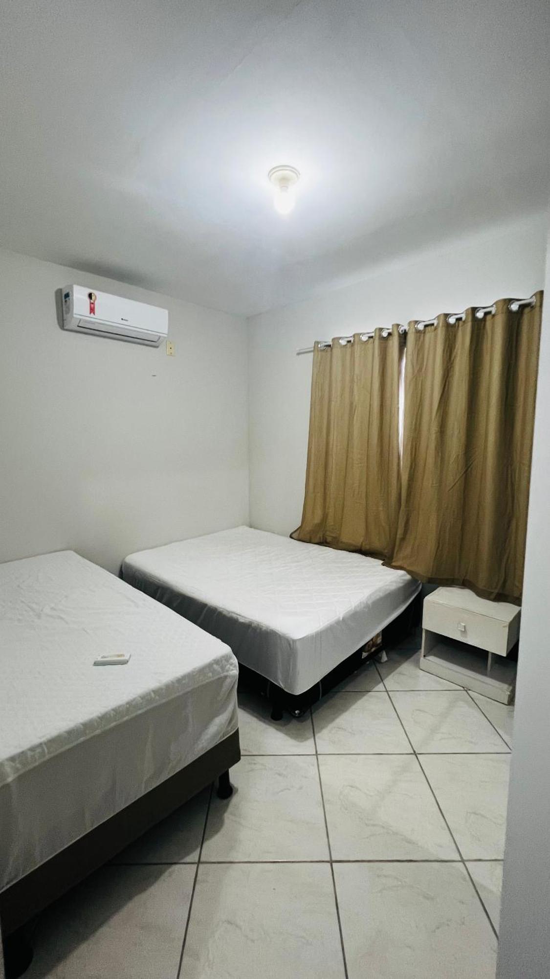Bahia Bonita Flats Apartamento *