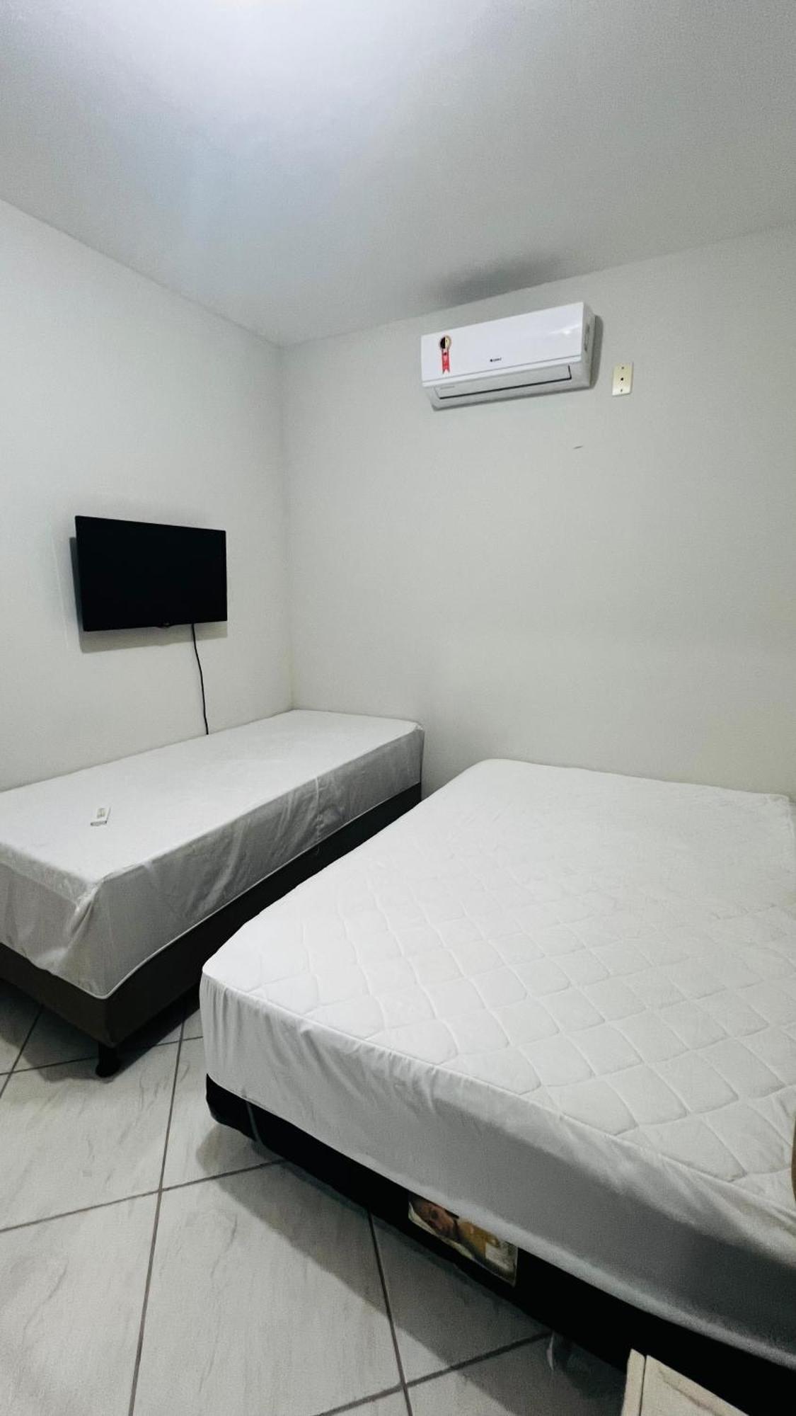 Apartamento Bahia Bonita Flats *