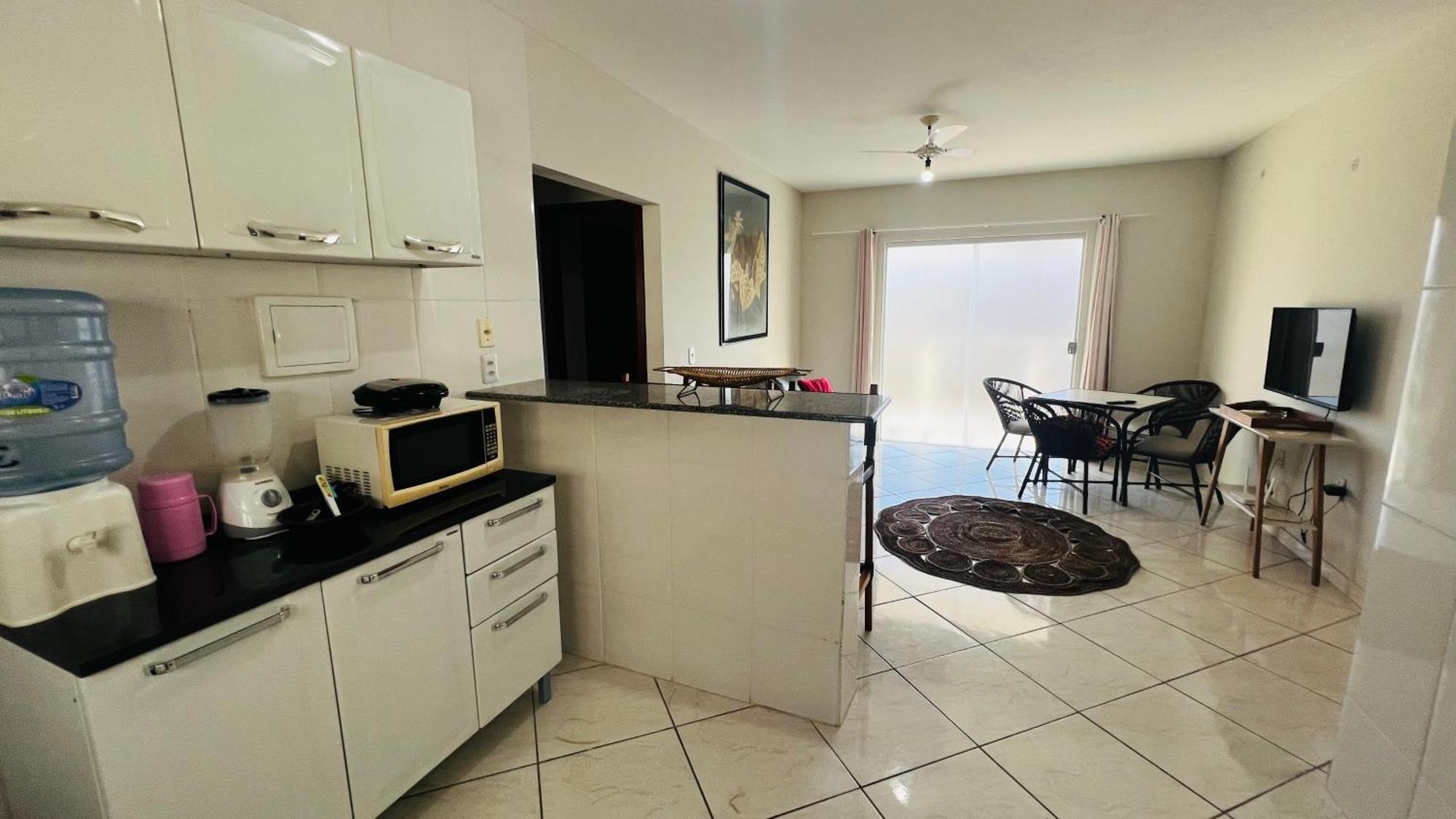 Apartamento Bahia Bonita Flats Porto Seguro