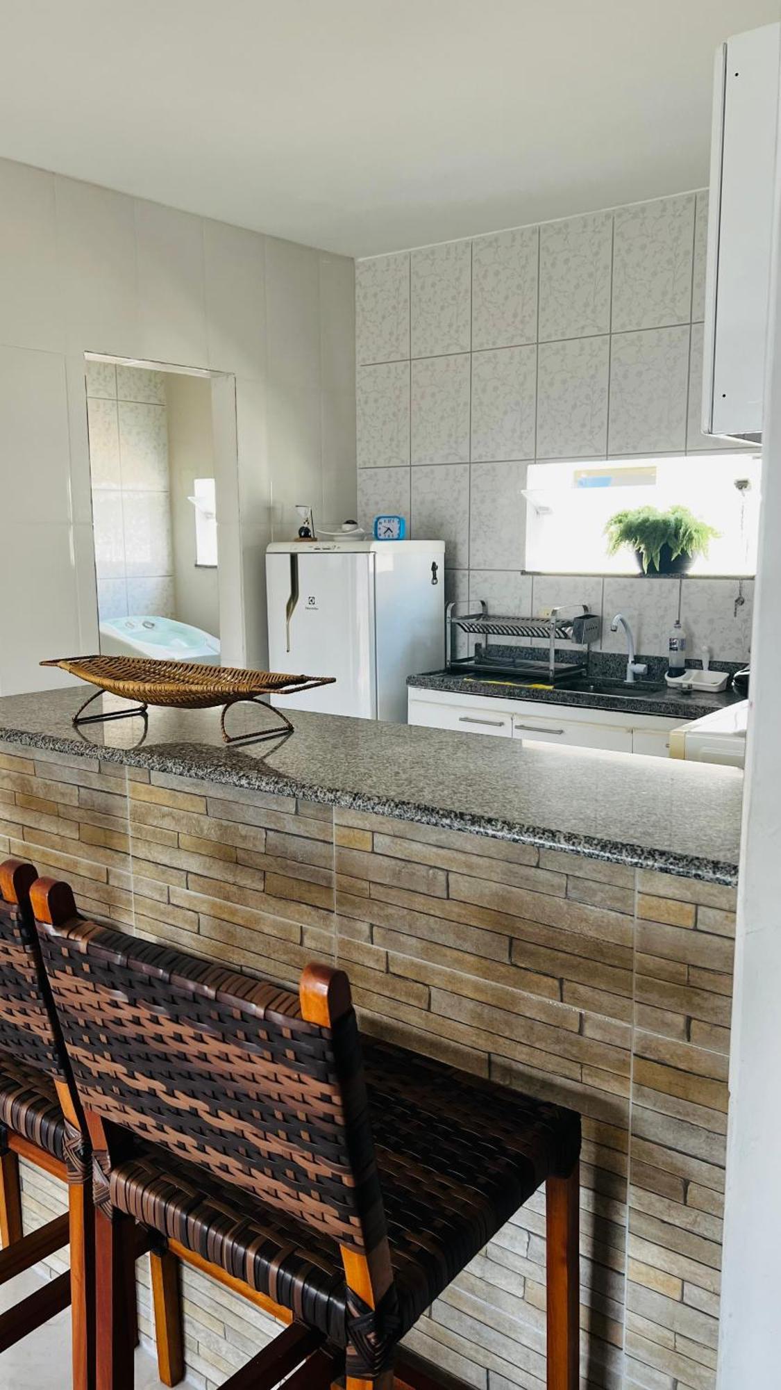 Apartamento Bahia Bonita Flats