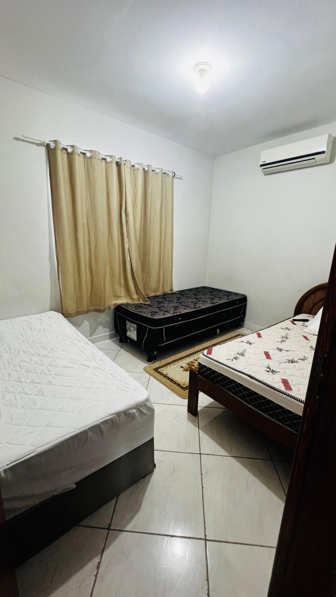 Bahia Bonita Flats Apartamento *