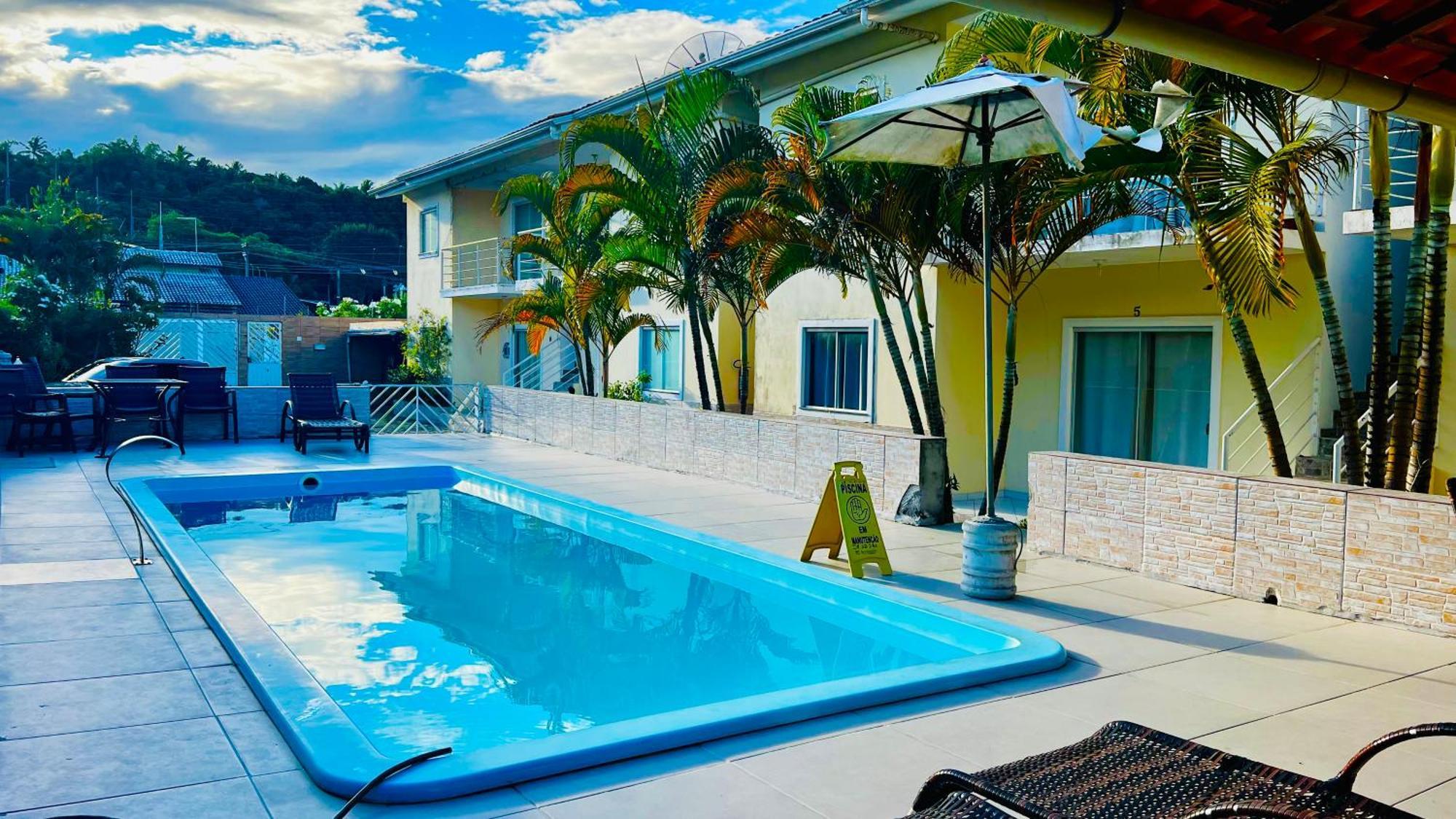 Bahia Bonita Flats Apartamento *