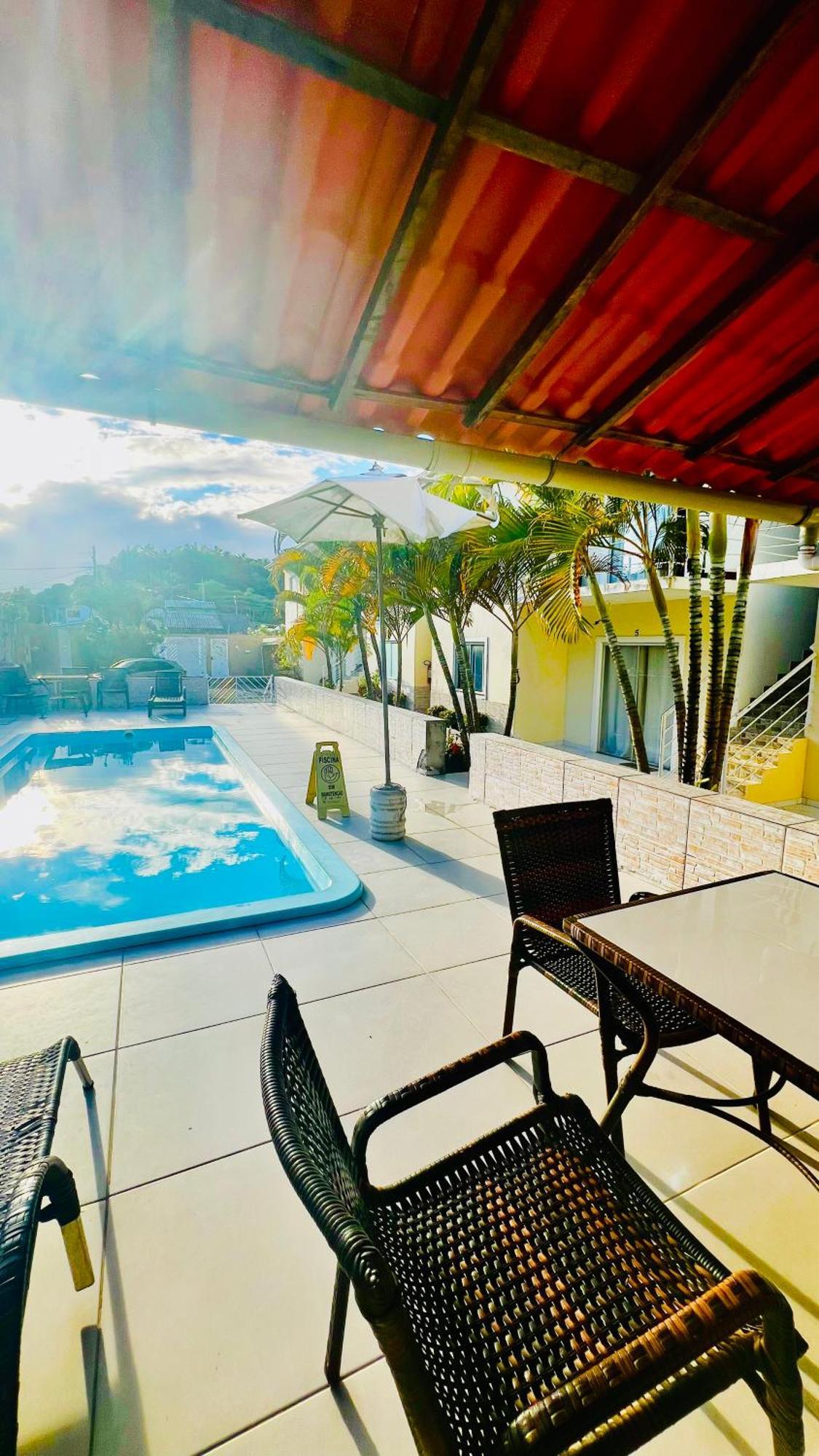 Bahia Bonita Flats Apartamento *