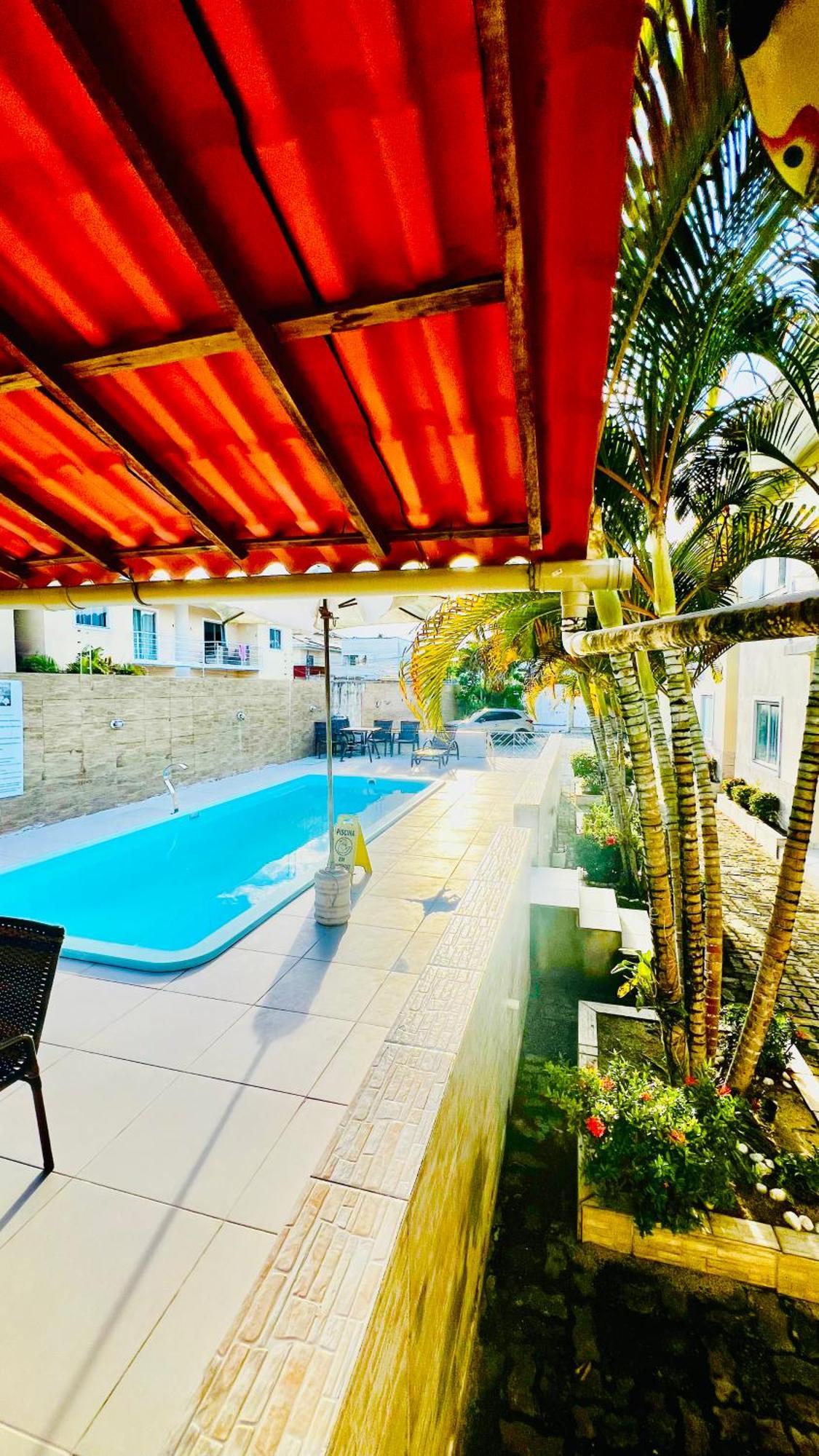 Apartamento Bahia Bonita Flats