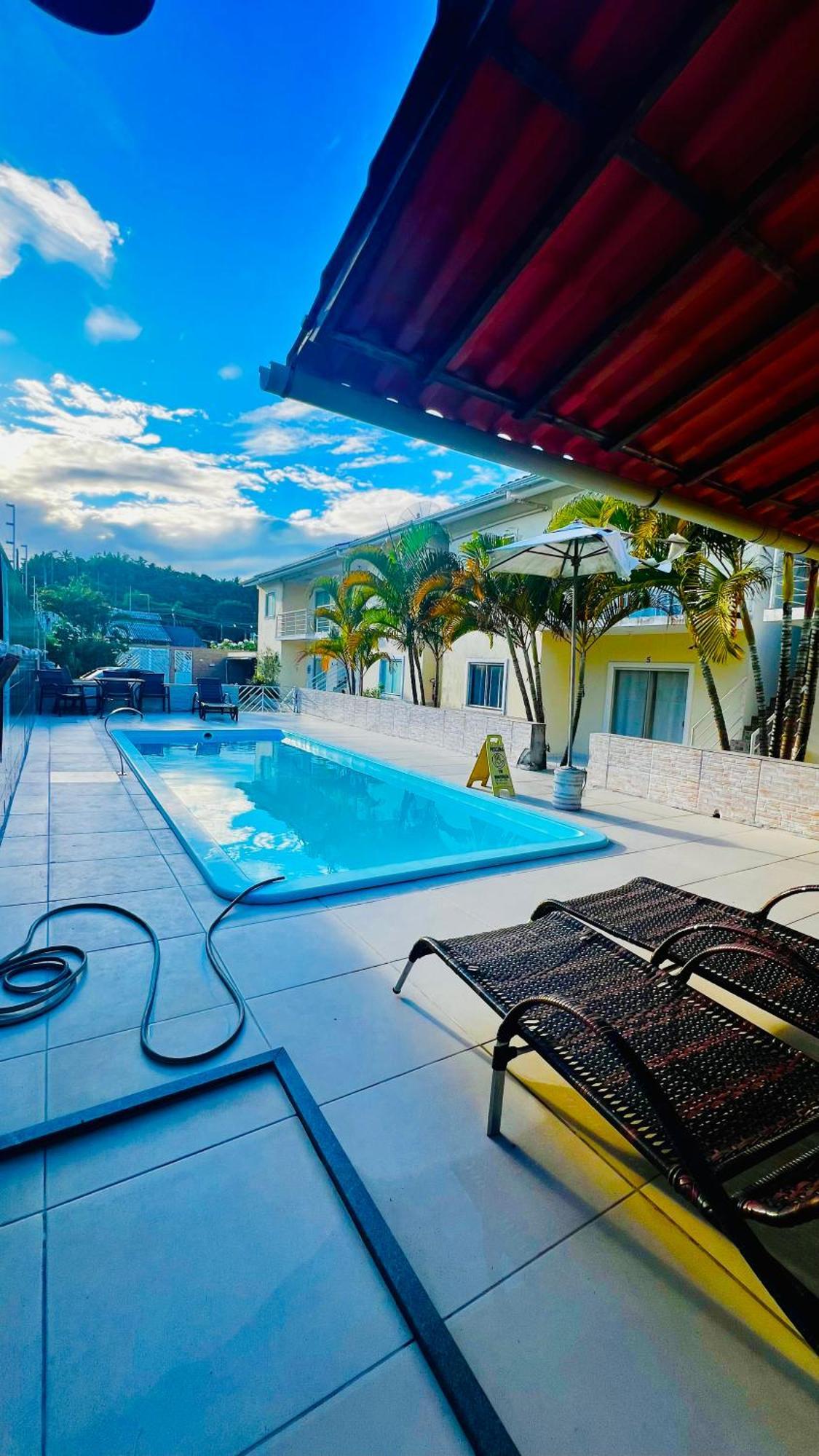 Apartamento Bahia Bonita Flats Porto Seguro