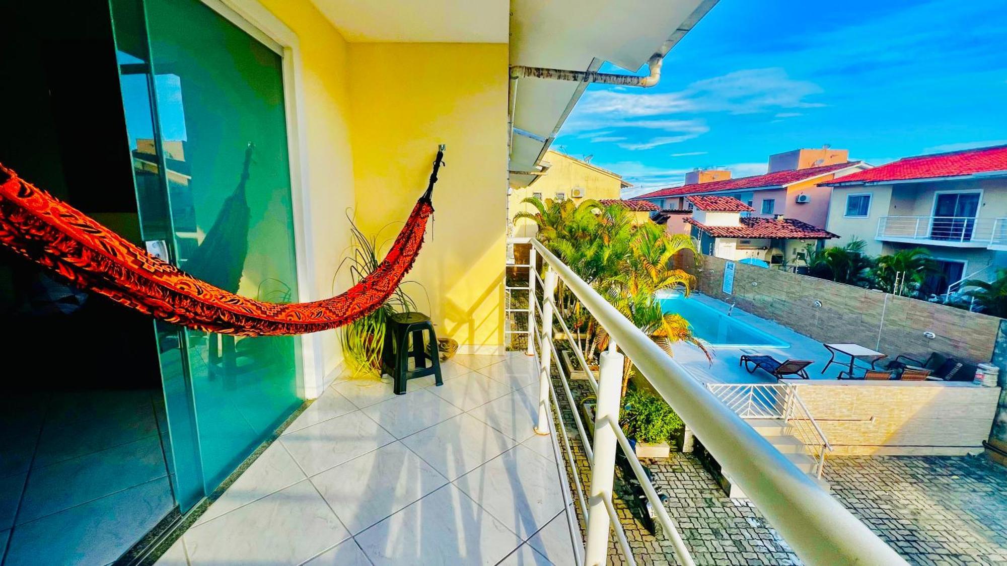 Bahia Bonita Flats Apartamento