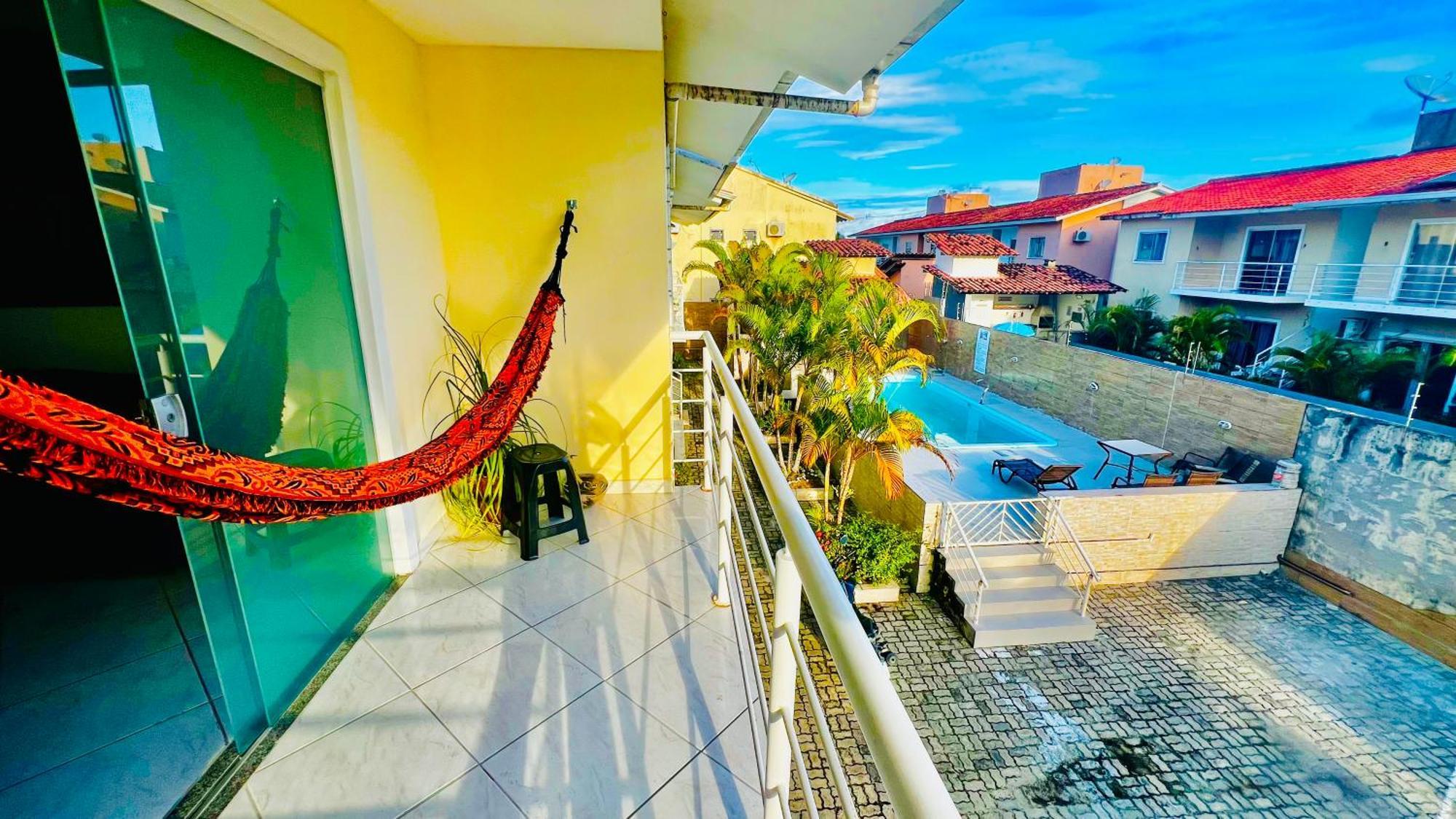 Bahia Bonita Flats Apartamento *