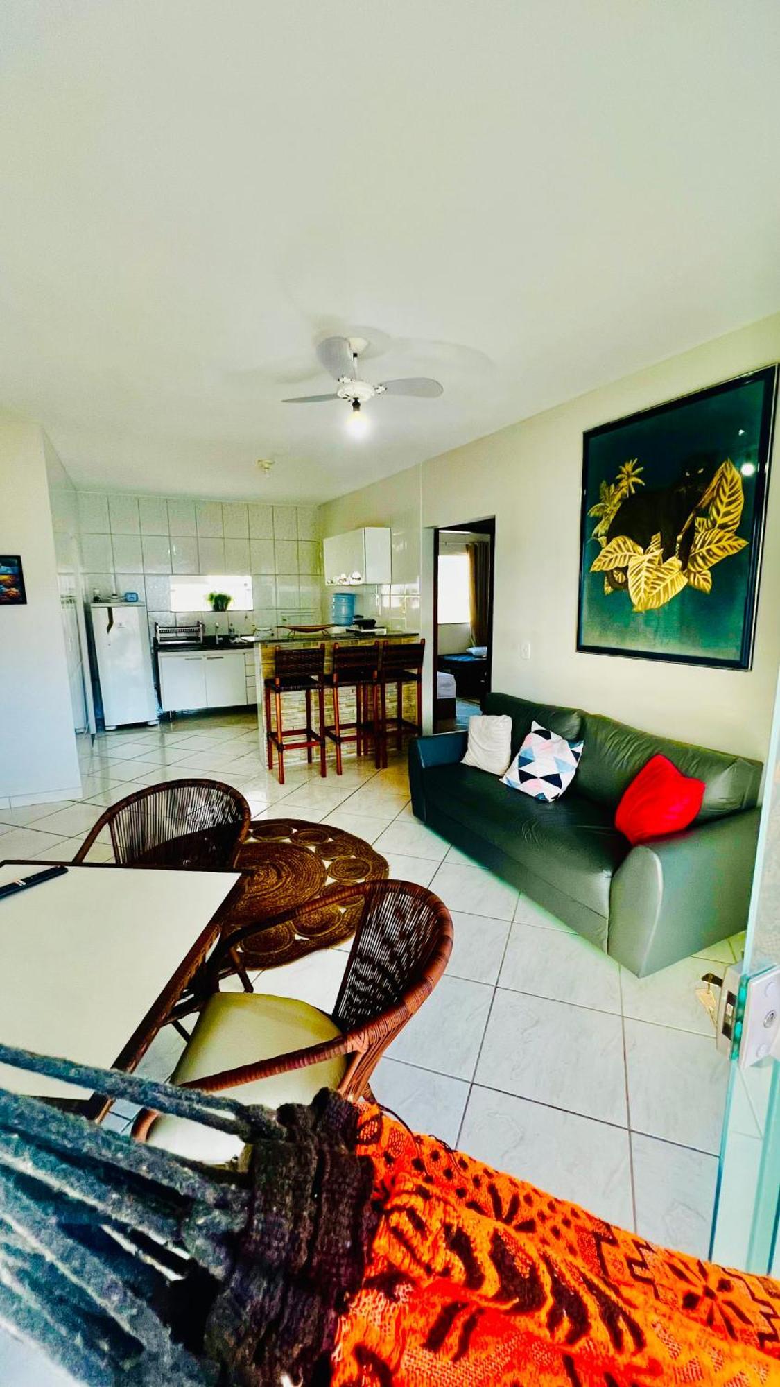 Bahia Bonita Flats Apartamento Porto Seguro