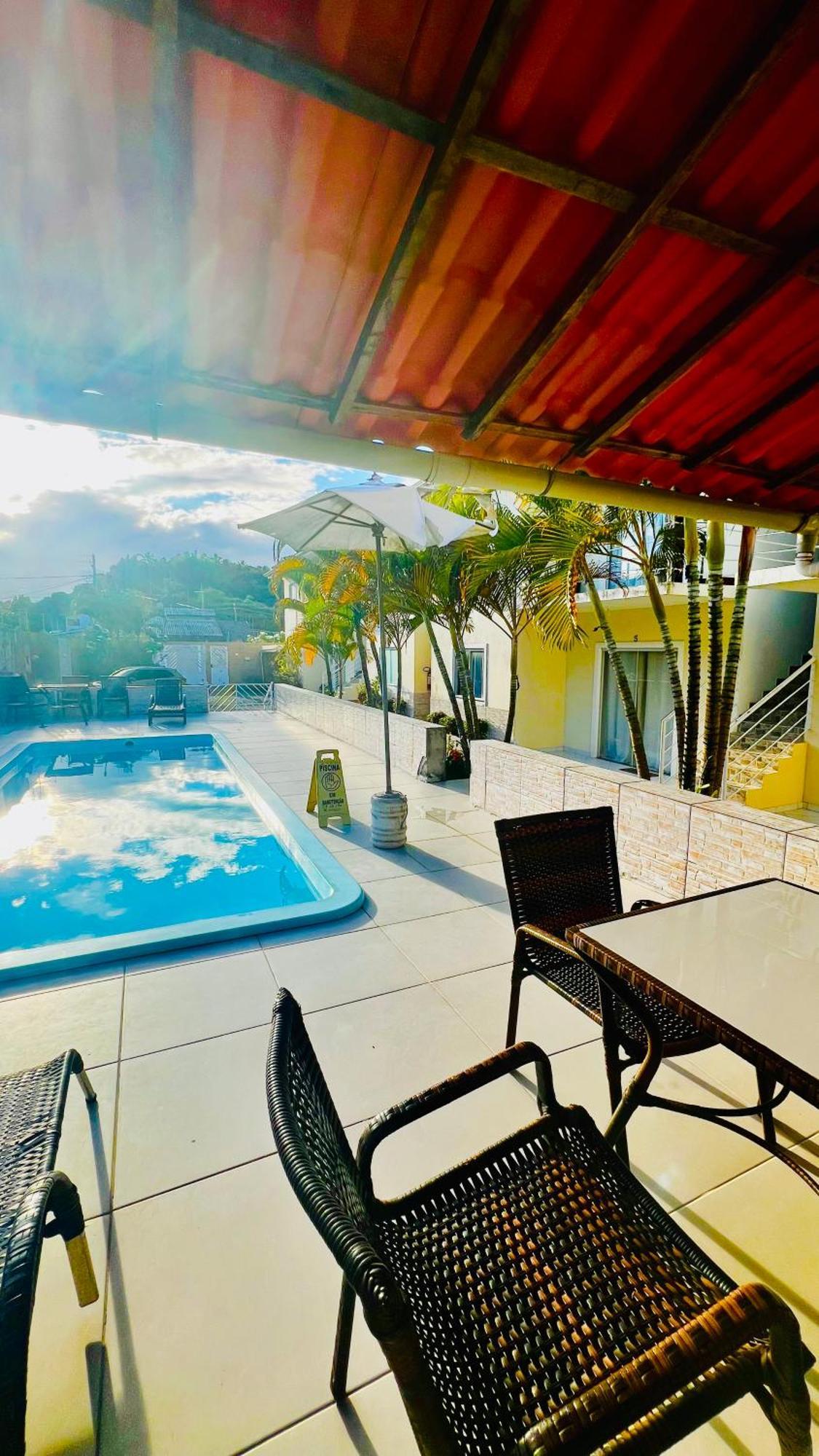 Bahia Bonita Flats