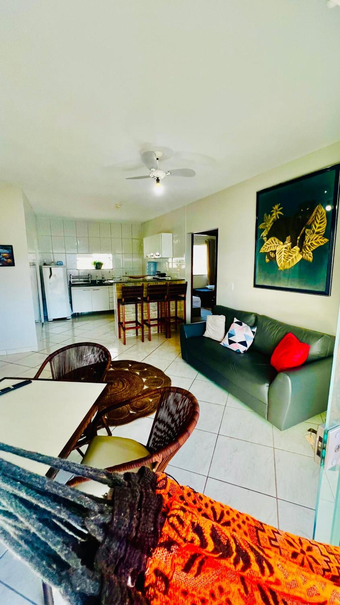 Bahia Bonita Flats Apartamento