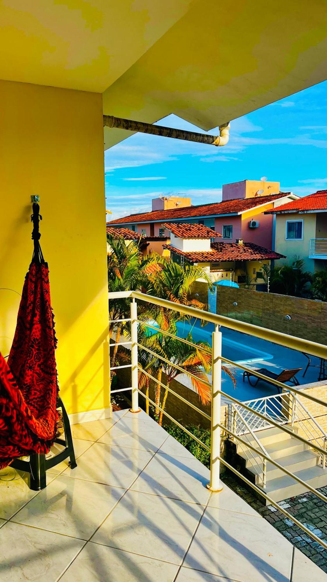 Bahia Bonita Flats Porto Seguro