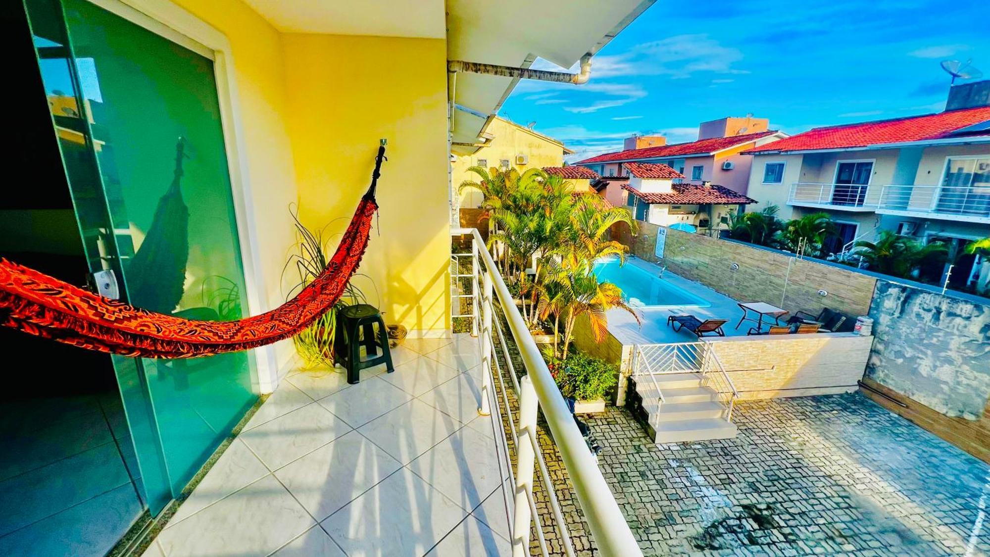 Bahia Bonita Flats * Porto Seguro