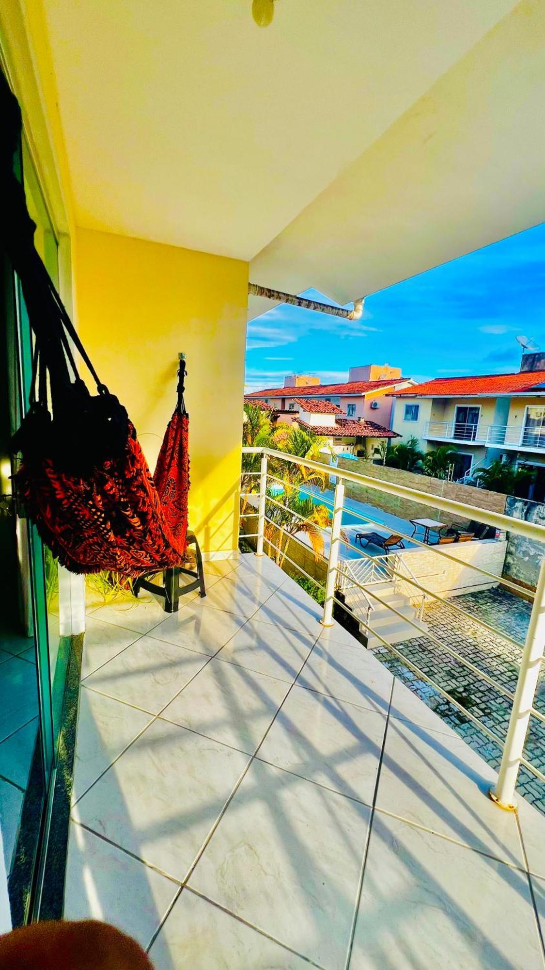 Apartamento Bahia Bonita Flats *