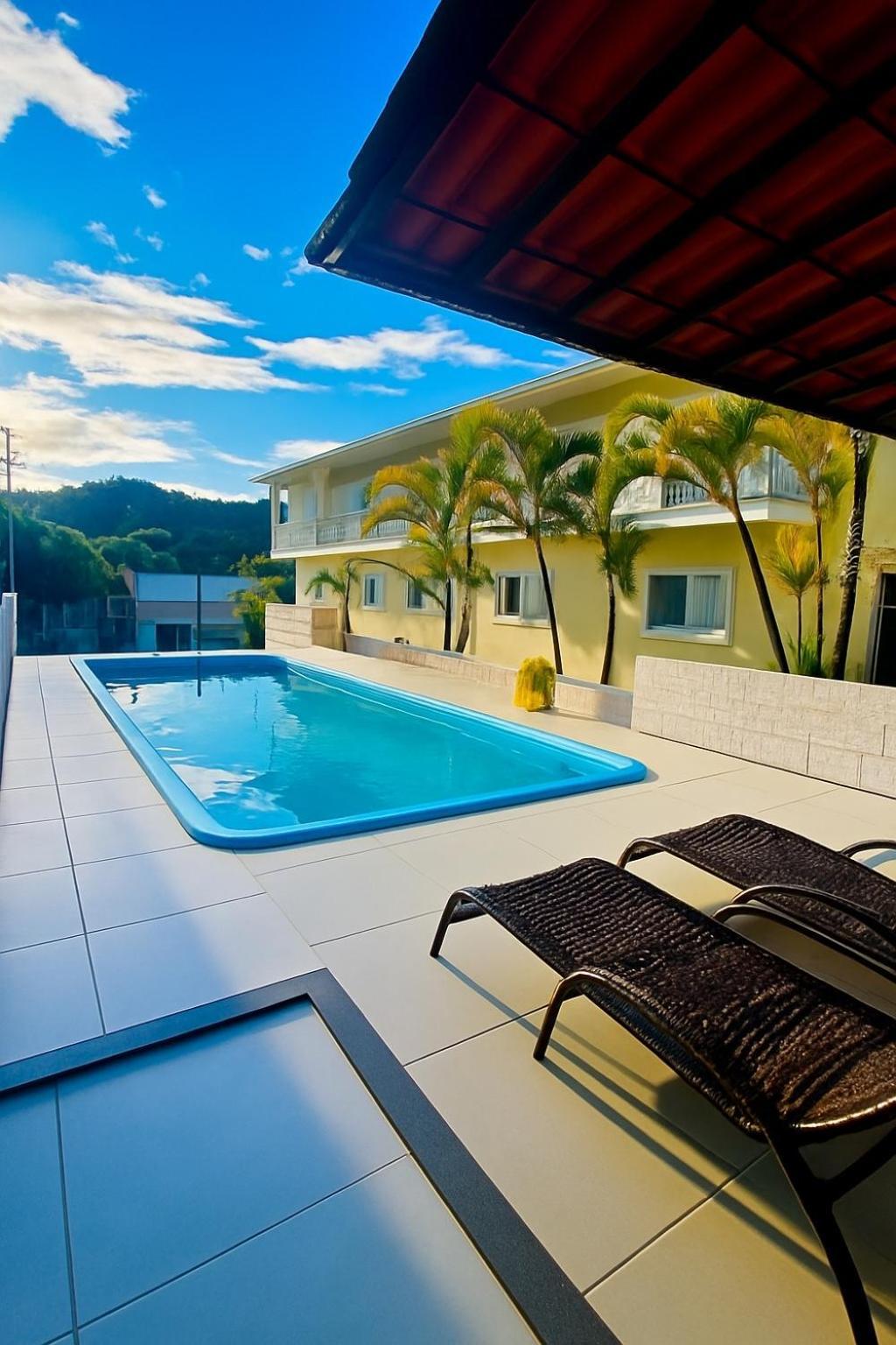 Bahia Bonita Flats Apartamento